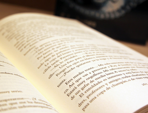 Expresiones y frases de Cincuenta Sombras de Grey