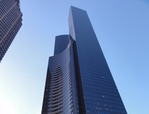 Lugares reales de Cincuenta Sombras (1/3) (Cincuenta Sombras de Grey)