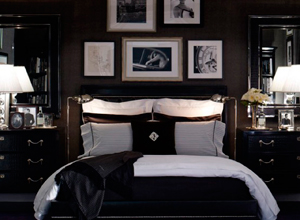 Preparando una noche de San Valentín al estilo 50 Sombras de Grey