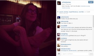 katie instagram erika