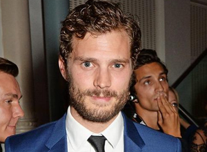 Confesiones de Jamie en la gala GQ