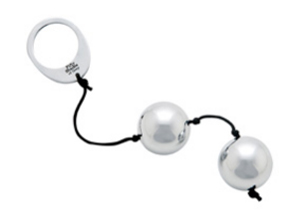 ¿Hablamos de bolas chinas?