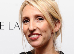 Sam Taylor Johnson habla con el Daily Mail