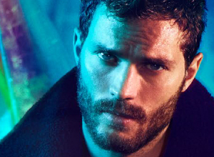 Jamie Dornan en la revista GQ