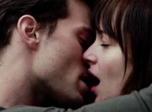 Desvelan la banda sonora de 50 sombras